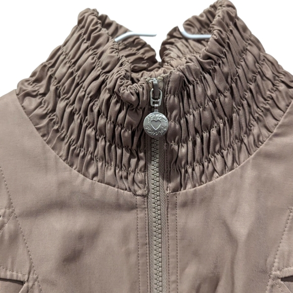 Betsey Johnson Jacket M - Picture 4 of 6